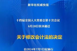 李璇：足协内部主动交待和退赃的有20多人 有些人不排除被提拔